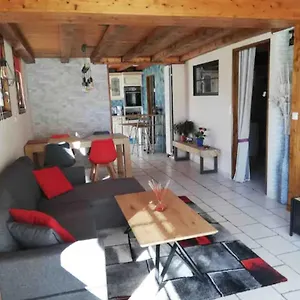 T3 Avec Vue Sur Les Montagnes Appartement