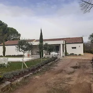 Joli Au Coeur De La Provence Verte Hébergement de vacances